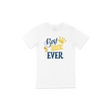 Cix Best Dad Ever T-shirt
