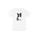 Cix Best Dog Ever T-shirt