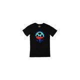 Cix Bisiklet Tutkusu 3XL Siyah Erkek T-shirt