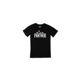 Cix Black Panther XL Siyah Erkek T-shirt