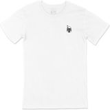 Cix Boba Fett Cep Logo Tasarımlı Beyaz Tişört