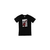 Cix Born To Rock Force M Siyah Erkek T-shirt