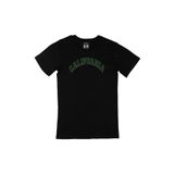 Cix California Siyah Erkek T-shirt