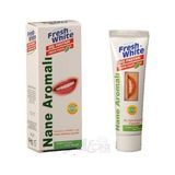 Cix Fresh White Diş Pastası Nane Aromalı 90G