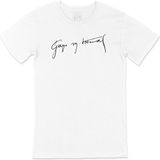 Cix Gazi Mustafa Kemal Atatürk Tişört - 3XL - Beyaz