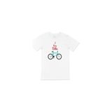Cix I love Rock Siyah T-shirt