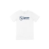 Cix İstanbul Yazılı Beyaz T-shirt