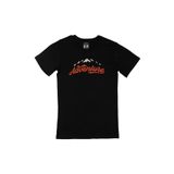 Cix Kahverengi Adventure Siyah T-shirt