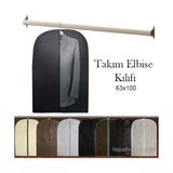 Cix Koruyucu Takım Elbise Kılıfı