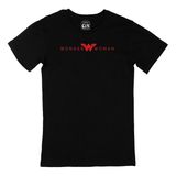 Cix Mucize Kadın Baskılı Siyah Unisex T-shirt