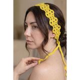 cix short tagline Kadın Çiçek Motifli Bağlamalı Yazlık Bandana Bohem Saç Bandanası Plaj Günlük Kullanım