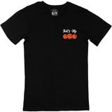 Cix Thats My Basketbol Cep Tasarım Baskılı Tişört - XXL - Siyah
