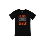 Cix The Best Siyah Erkek T-shirt