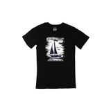 Cix The Endless Summer Siyah Erkek T-shirt