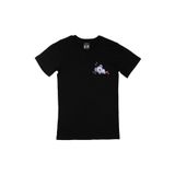 Cix Uyuyan Koala Siyah T-shirt