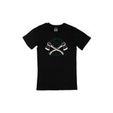 Cix Wild Adventure Siyah T-shirt