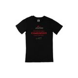 Cix Yarın Cumhuriyeti İlan Edeceğiz Siyah T-shirt