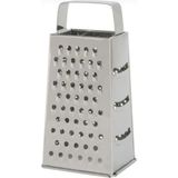 Ciyeska Metal Mutfak Rendesi Midi Boy 8,5x6 cm