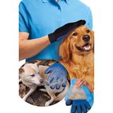 Ciyu Ticaret Kedi Köpek Tüy Toplama Eldiveni Pratik ve Kullanışlı Tüy Toplayıcı - Siyah
