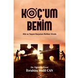 Çizge Yayıncılık Koç'um Benim 2: Aile ve Yaşam Koçunun Rehber Kitabı