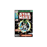 Çizgi Düşler Star Wars Sayı - 1 Vintage Sayı Fasikül Çizgi Roman