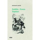 Çizgi Kitabevi Endülüs - Fransa Ilişkileri