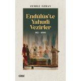 Çizgi Kitabevi Endülüs'Te Yahudi Vezirler 912 - 1090