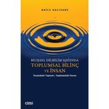 Çizgi Kitabevi Yayınları Bilişsel Dilbilim Işığında Toplumsal Bilinç ve Insan