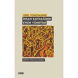 Çizgi Kitabevi Yerel Yönetimlerde İnsan Kaynağının Etkin Yönetimi