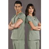 Çizgi Medikal Dr Greys Terikoton Takım