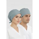 ÇİZGİ MEDİKAL Duman Grisi Klasik Cerrahi Bone
