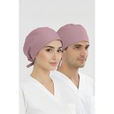 ÇİZGİ MEDİKAL Gül Kurusu Klasik Cerrahi Bone