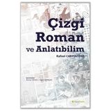 Çizgi Roman ve Anlambilim - Hiperlink Yayınları