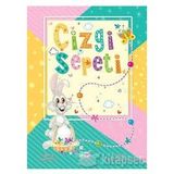 Çizgi Sepeti Çizim Aktivite Kitabı