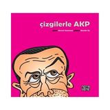 Çizgilerle AKP - Damla Öz