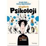 Çizgilerle Psikoloji - Danny Oppenheimer