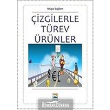 Çizgilerle Türev Ürünler - Müge Sağlam