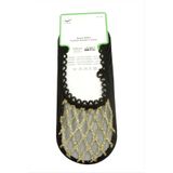 Çizgili Dantel Babet Çorap HN-SHOP64812080542290396