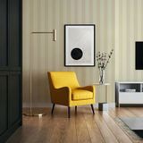 Çizgili Duvar Kağıdı | ALFA, 3704-2, Krem, Pembe, Sarı / 1.06x15.6 m - 16.5 m², CERTIFIATIONS: CE, Fire Retardant, ISO 9001, ISO 10002, OHSAS 18001, ISO 14001, IGI Membership