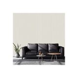 Çizgili Duvar Kağıdı | TROPICANO, 9904-1, Beyaz, Kağıt Taban, Vinil kaplı, Silinebilir yüzey / 1.06x15.6 m - 16.5 m², Yüksek Kalite