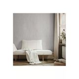 Çizgili Geometrik Desen Duvar Kağıdı - Omega 23205-2, Beyaz, Elyaf Taban (Non-Woven) - 16.5 M2