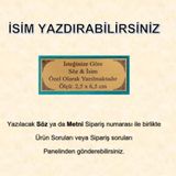 Cizgili Kutu Ceyizlik, Sal + Seccade + Tesbih + Kuran Hediye Seti (Canta B. Kadife, Siyah, Elif-Vav)