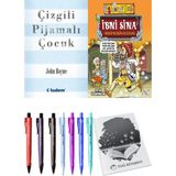 Çizgili Pijamalı Çocuk ve İbni Sina Hekimlerin Sultanı
