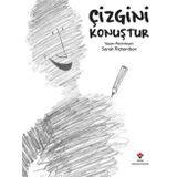 Çizgini Konuştur Sarah Richardson