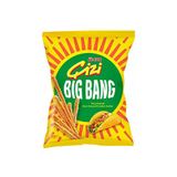 Çizi Big Bang Taco Aromalı Mısır Parçacıklı Çizi Big Bang Taco Aromalı Mısır Parçacıklı 50 g