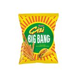 ÇİZİ Big Bang Taco Aromalı Mısır Parçacıklı Çubuk Kraker - 50 gram - 15 Adet