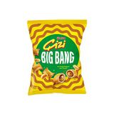 Çizi Big Bang Yer Fıstığı Dolgulu Kraker Çizi Big Bang Yer Fıstığı Dolgulu Kraker 70 g