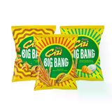 Çizi Bigbang Tanışma Paketi Çizi Bigbang Tanışma Paketi 3 Adet