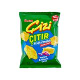 Çizi Çıtır Peynir & Soğan Çizi Çıtır Peynir & Soğan 50 g