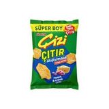 Çizi Çıtır Peynirli & Soğanlı Çerez 120 g